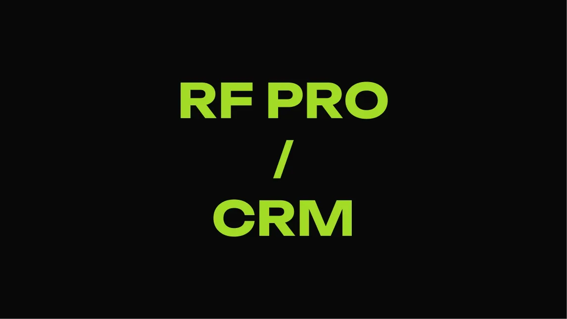 RF PRO